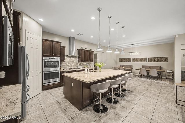 15680 W Desert Flower Drive, Goodyear, AZ 85395