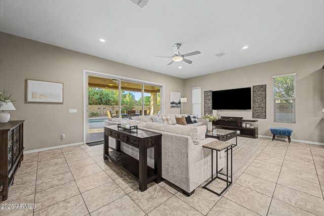 15680 W Desert Flower Drive, Goodyear, AZ 85395