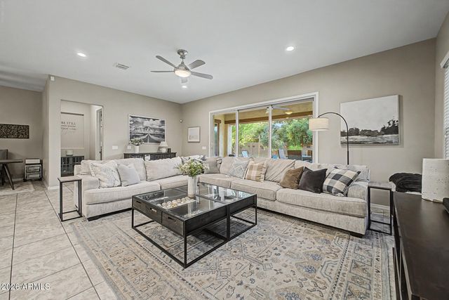 15680 W Desert Flower Drive, Goodyear, AZ 85395