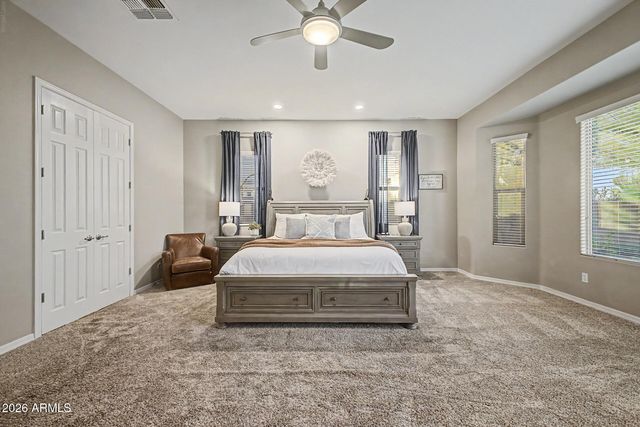 15680 W Desert Flower Drive, Goodyear, AZ 85395