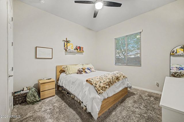 15680 W Desert Flower Drive, Goodyear, AZ 85395