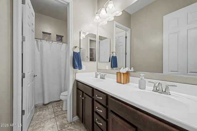 15680 W Desert Flower Drive, Goodyear, AZ 85395