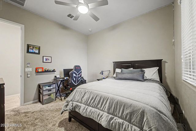 15680 W Desert Flower Drive, Goodyear, AZ 85395