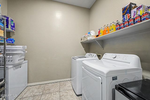 15680 W Desert Flower Drive, Goodyear, AZ 85395