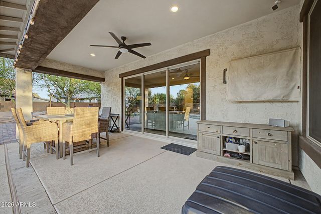 15680 W Desert Flower Drive, Goodyear, AZ 85395