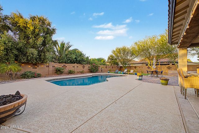15680 W Desert Flower Drive, Goodyear, AZ 85395