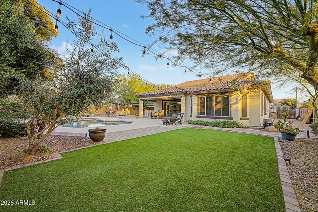 15680 W Desert Flower Drive, Goodyear, AZ 85395