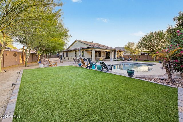 15680 W Desert Flower Drive, Goodyear, AZ 85395