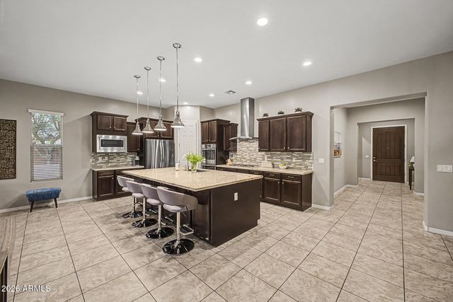 15680 W Desert Flower Drive, Goodyear, AZ 85395