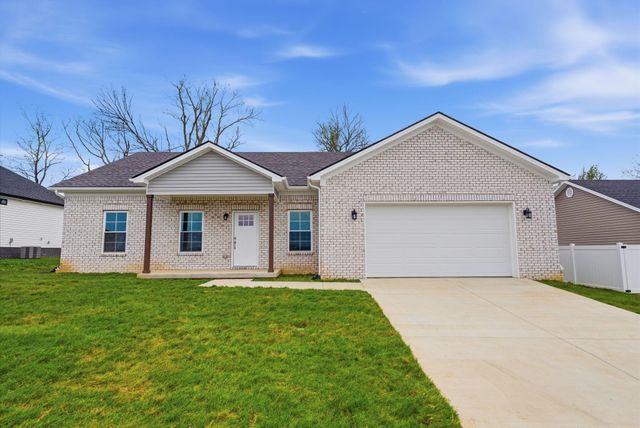 210 Max Cavnes Road, Danville, KY 40422