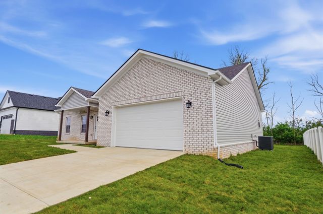 210 Max Cavnes Road, Danville, KY 40422