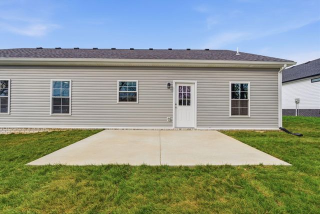 210 Max Cavnes Road, Danville, KY 40422