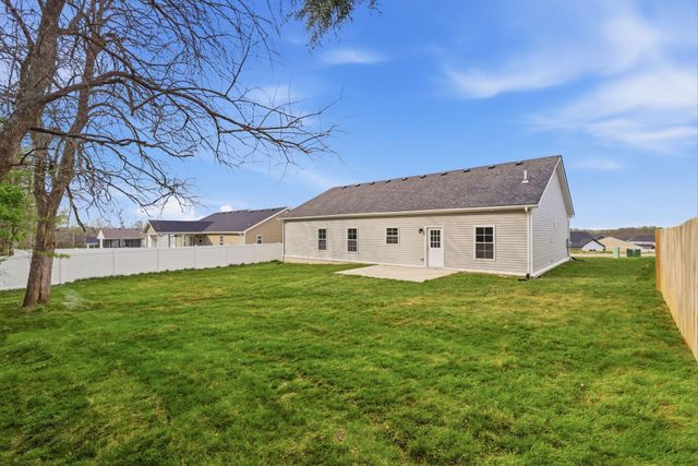 210 Max Cavnes Road, Danville, KY 40422