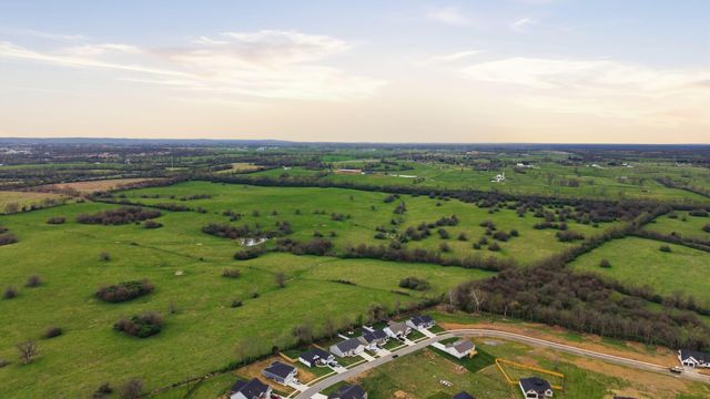 210 Max Cavnes Road, Danville, KY 40422