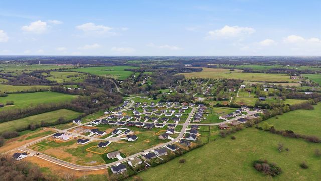 210 Max Cavnes Road, Danville, KY 40422