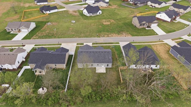 210 Max Cavnes Road, Danville, KY 40422