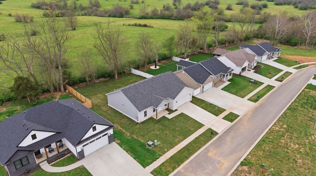 210 Max Cavnes Road, Danville, KY 40422