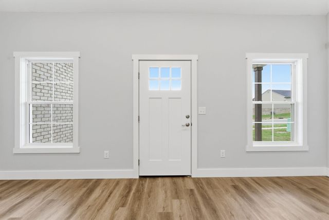 210 Max Cavnes Road, Danville, KY 40422