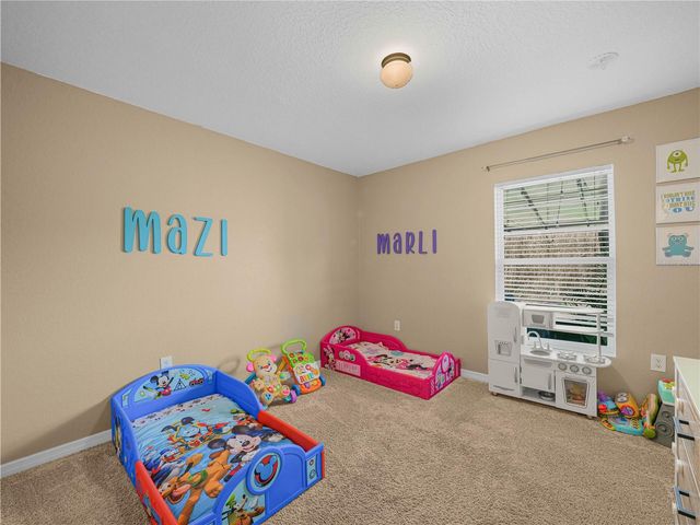 266 S LAKE AVENUE, Frostproof, FL 33843