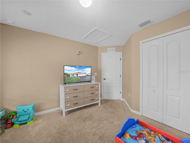 266 S LAKE AVENUE, Frostproof, FL 33843