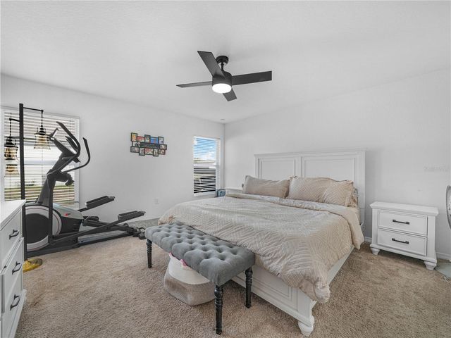 266 S LAKE AVENUE, Frostproof, FL 33843