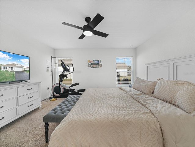 266 S LAKE AVENUE, Frostproof, FL 33843