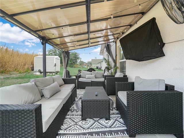 266 S LAKE AVENUE, Frostproof, FL 33843