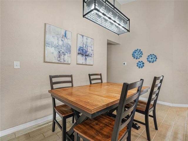 266 S LAKE AVENUE, Frostproof, FL 33843