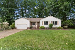 25 Hunter TRCE, Hampton, VA 23669