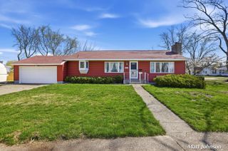 1230 Princeton Road, Muskegon, MI 49441