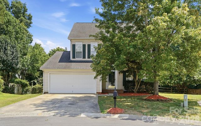 1010 Hamstead Court, Indian Trail, NC 28079