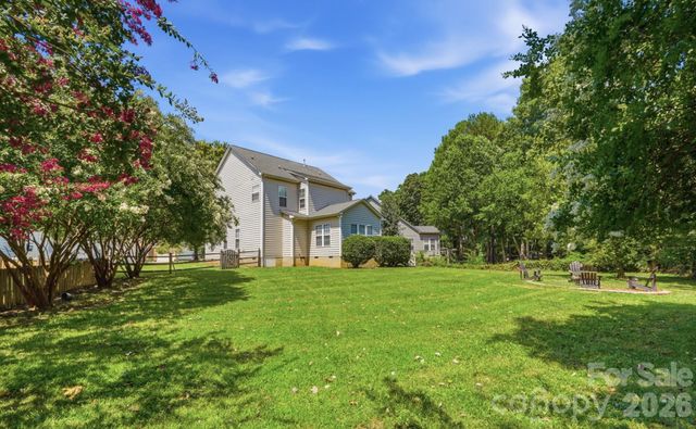 1010 Hamstead Court, Indian Trail, NC 28079