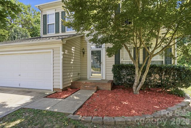 1010 Hamstead Court, Indian Trail, NC 28079