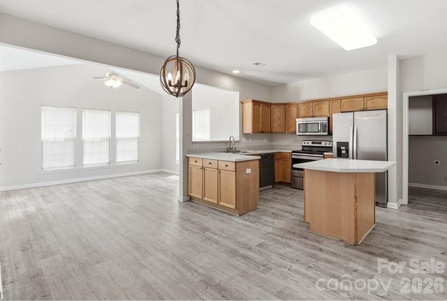 1010 Hamstead Court, Indian Trail, NC 28079