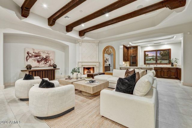 11105 E IRONWOOD Drive, Scottsdale, AZ 85259