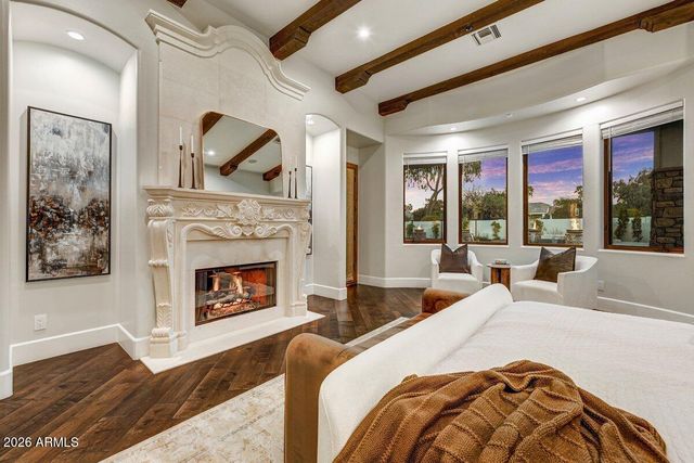 11105 E IRONWOOD Drive, Scottsdale, AZ 85259