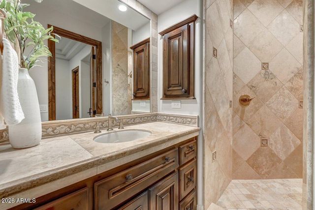 11105 E IRONWOOD Drive, Scottsdale, AZ 85259