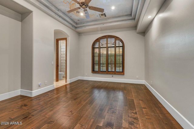 11105 E IRONWOOD Drive, Scottsdale, AZ 85259