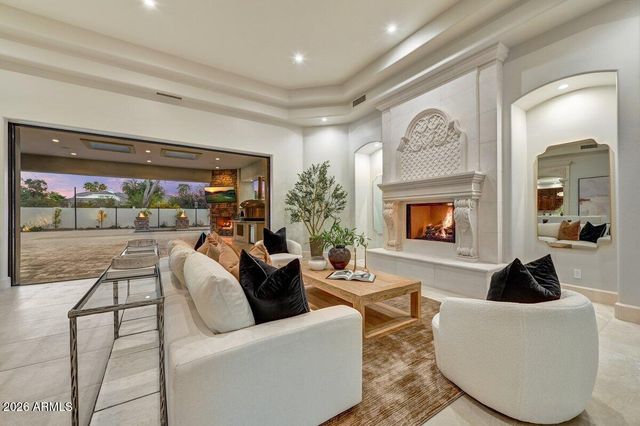 11105 E IRONWOOD Drive, Scottsdale, AZ 85259