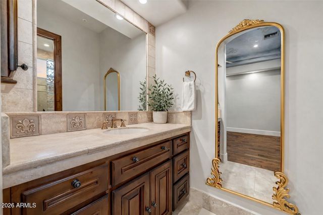 11105 E IRONWOOD Drive, Scottsdale, AZ 85259