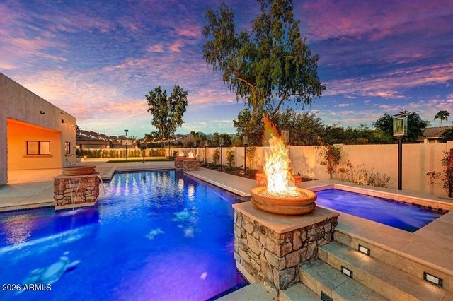 11105 E IRONWOOD Drive, Scottsdale, AZ 85259