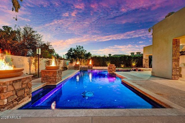 11105 E IRONWOOD Drive, Scottsdale, AZ 85259