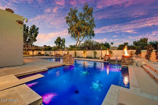 11105 E IRONWOOD Drive, Scottsdale, AZ 85259