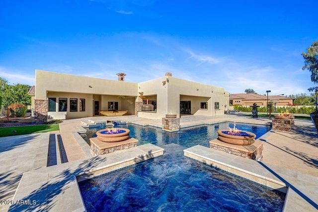 11105 E IRONWOOD Drive, Scottsdale, AZ 85259