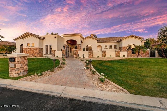 11105 E IRONWOOD Drive, Scottsdale, AZ 85259