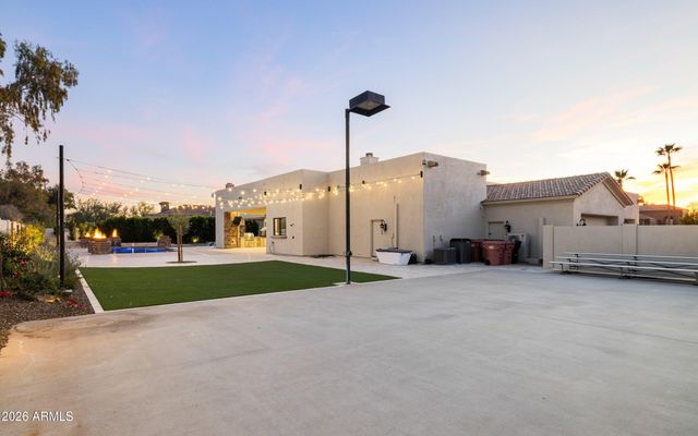 11105 E IRONWOOD Drive, Scottsdale, AZ 85259