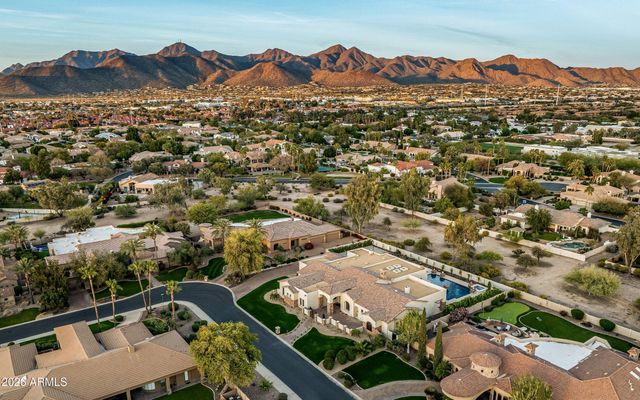 11105 E IRONWOOD Drive, Scottsdale, AZ 85259