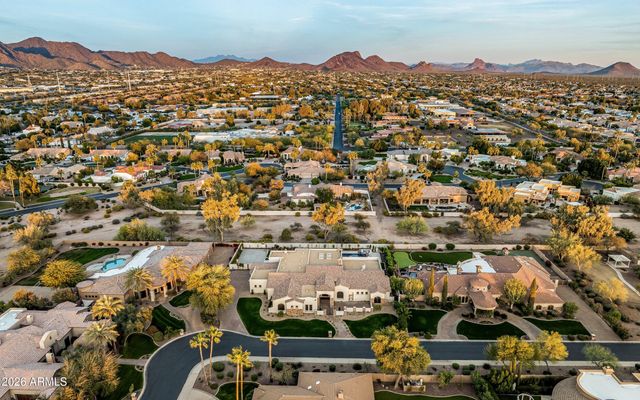 11105 E IRONWOOD Drive, Scottsdale, AZ 85259