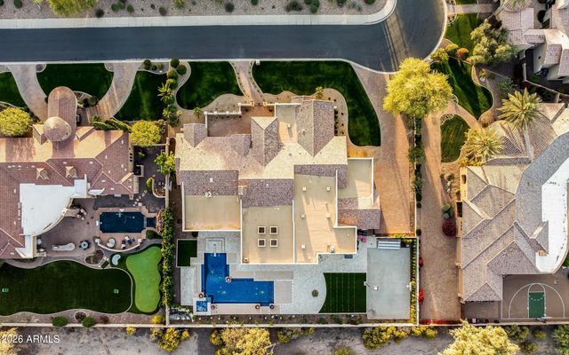 11105 E IRONWOOD Drive, Scottsdale, AZ 85259