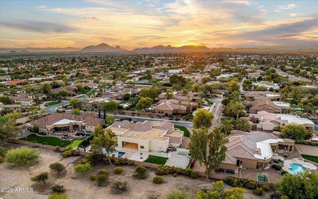 11105 E IRONWOOD Drive, Scottsdale, AZ 85259